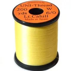 UNI bindetr&#229;d 6/0 - Primrose/Lt. Cahill 200y