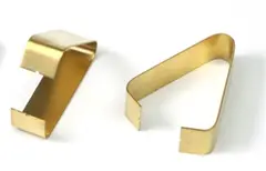 Wapsi Brassie Hair Packer For krokst&#248;rrelse #1/0 - 8