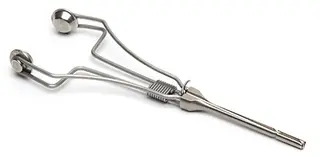 Marc Petitjean TT Bobbin Tr&#229;dholder