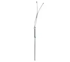 Marc Petitjean Twister