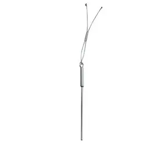 Marc Petitjean Twister