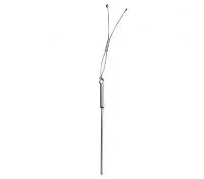 Marc Petitjean Twister 