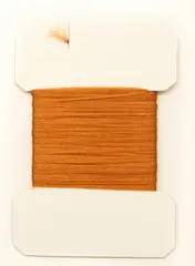 Antron Yarn Carded - Copper Brown