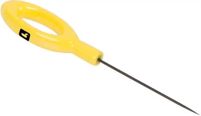 Loon Ergo Bodkin Tubenål med ergonomisk grep 