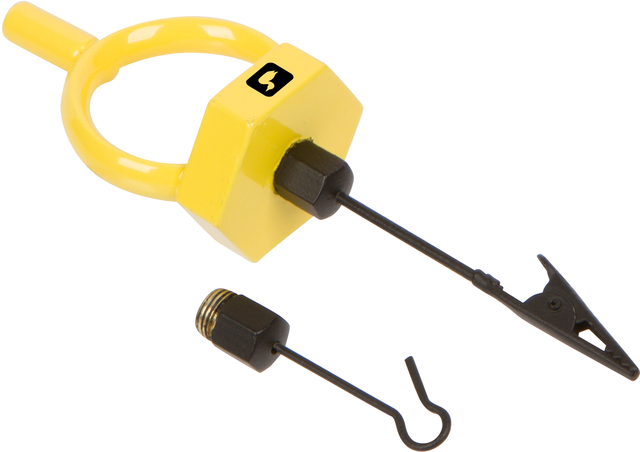 Loon Gator Grip Dubbing Spinner Fantastisk dubbingtwister 