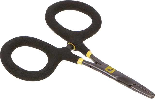 Loon Rogue Micro Forceps 