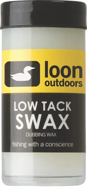 Loon Swax Low Tack Dubbingvoks 