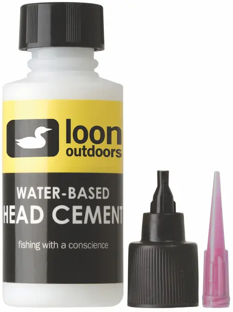 Loon WB Head Cement System 