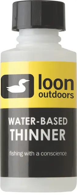 Loon Water Based Thinner 