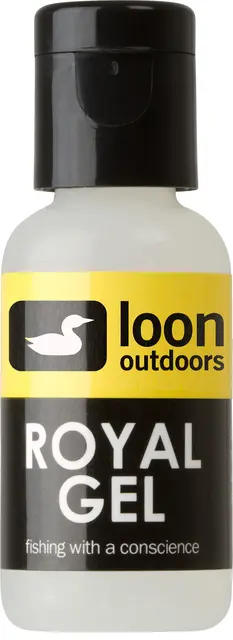 Loon Royal Gel 