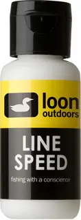Loon Line Speed Verdens beste sm&#248;re/rensemiddel?