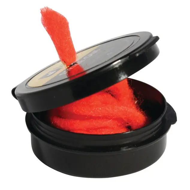 Loon Strike Out Orange 