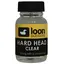 Loon Hard Head - Clear