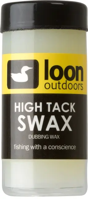 Loon Swax High Tack Dubbingvoks 