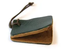 Marc Petitjean Dryer Amadou