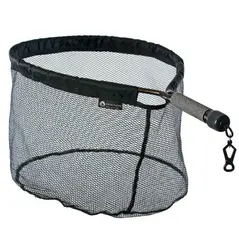 McLean h&#229;v m/ integrert vekt 13,5kg Gumminett - L