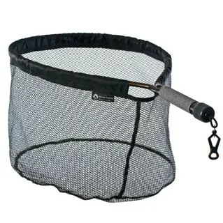 McLean h&#229;v m/ integrert vekt 13,5kg Gumminett - L