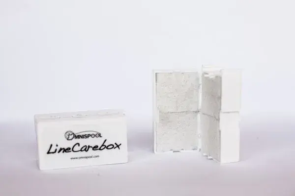 Omnispool Line Care Box Linesmøring 