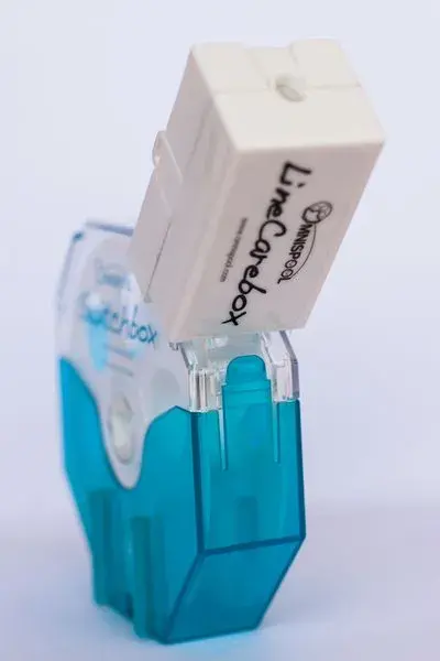 Omnispool Line Care Box Linesmøring 