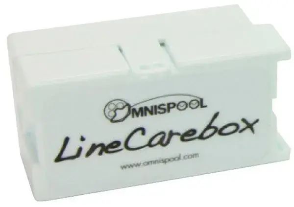 Omnispool Line Care Box Linesmøring 