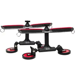 Sumo Magnet Mount Rod Carrier R&#229;sterk stangholder til bil