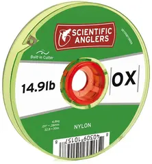 SA Nylon Tippet 7X / 0,10mm 30m