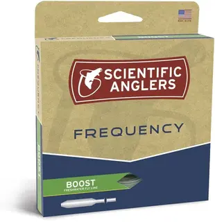 SA Frequency Boost Willow