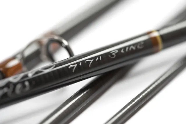 Scott G-Series 7,7' #2 4-delt 