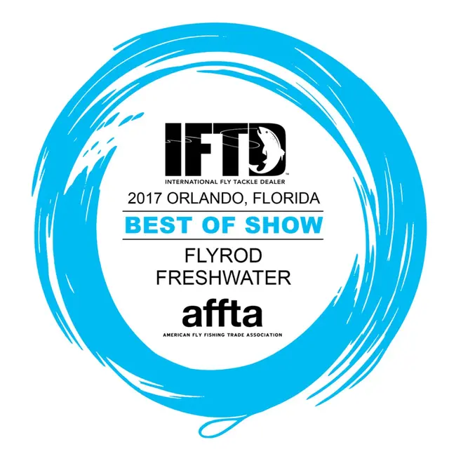 Scott G-Series 7,7' #2 4-delt 