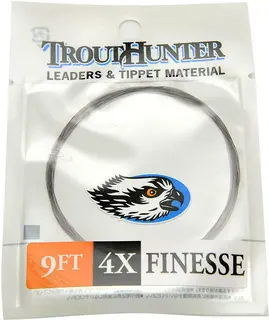 TroutHunter Finesse Leader 9&#39;