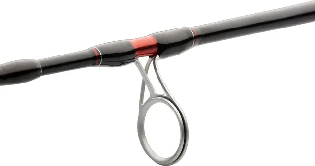 Ugly Stik Bigwater Boat Rod 212 12-20lb 