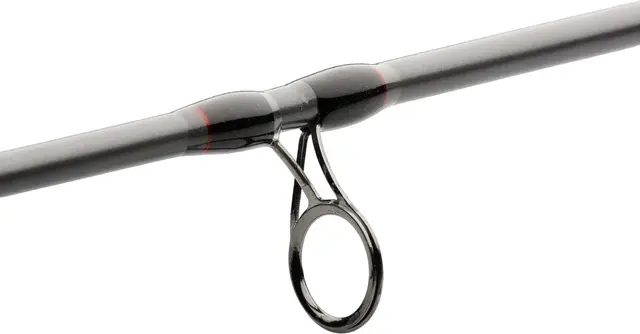 Ugly Stik Elite Spinning Rod 7FT 2PC Robust haspelstang 