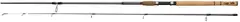 Ugly Stik Elite Spinning Rod 7FT 2PC Robust haspelstang