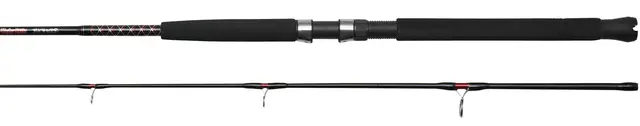 Ugly Stik Bigwater Boat Rod 212 12-20lb 