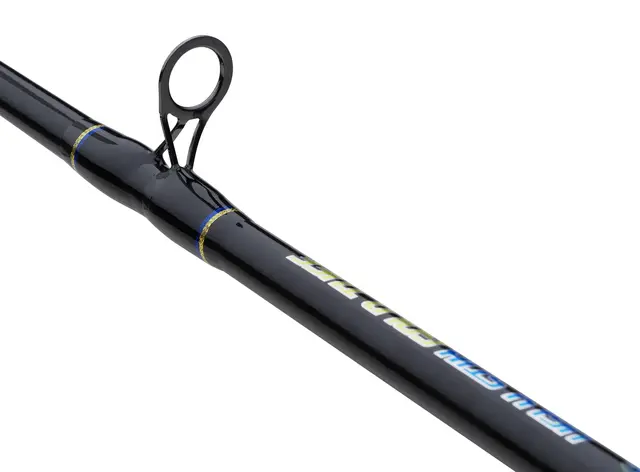 Ugly Stik Gold Tiger Tuff Trolling 7' 12-25lbs trollingstang 