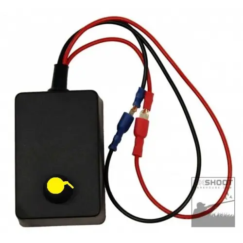 UKSW Random Timer Timer til flaksende due 