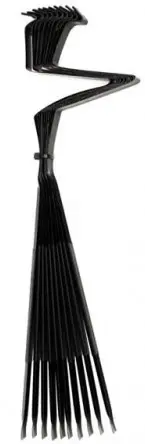 UKSW Maxi Mover pinner til lokkefugler 12-pack med pinner til dueskall 