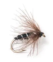 CdC Midge #18 Kj&#248;p 12 fluer f&#229; gratis flueboks