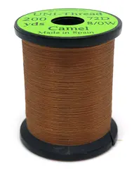UNI bindetr&#229;d 8/0 - Camel 200y