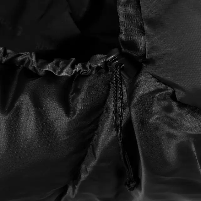 Urberg 2-Season Sleeping Bag G6 Long Asphalt 