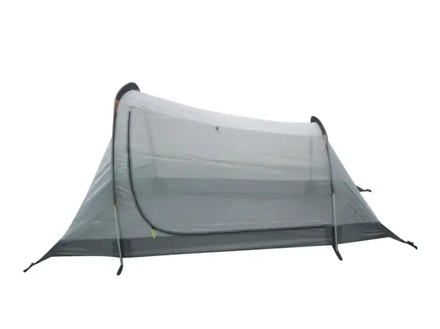 Sydvang 2P Vandring Ultra Light HauteRed Lett telt for vår og sommer 