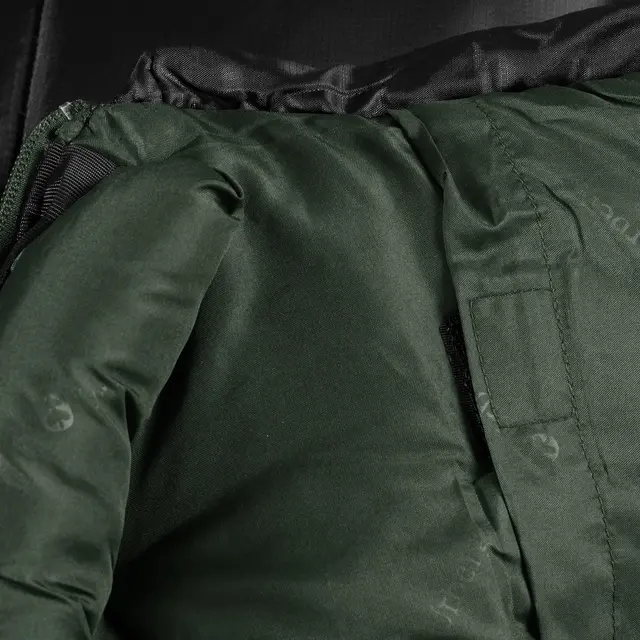 Urberg 3-Season Kid's Sleeping Bag G6 Kombu Green 