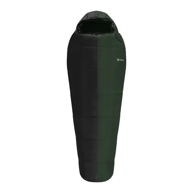 Urberg 3-Season Kid's Sleeping Bag G6 Kombu Green 