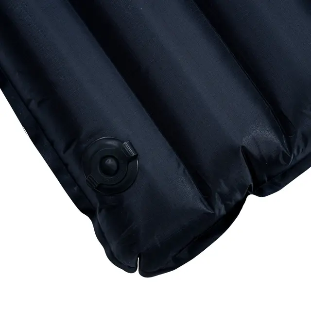 Urberg Airmat Pump Black Beauty Lett og oppblåsbart liggeunderlag 193cm 