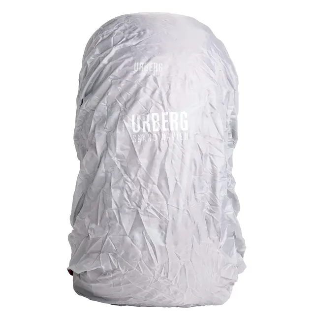 Urberg Glacier 45 Asphalt Lett dagstursekk med X-3 ryggsystem 