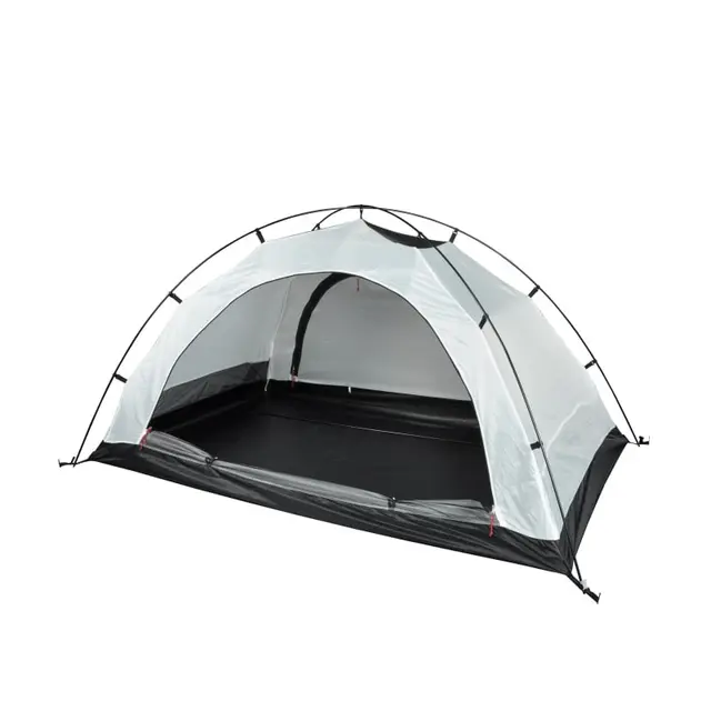 Urberg 2-Person Dome Tent G3 3-sesongs kuppeltelt i Kombu Green 