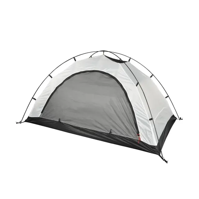Urberg 2-Person Dome Tent G3 3-sesongs kuppeltelt i Kombu Green 