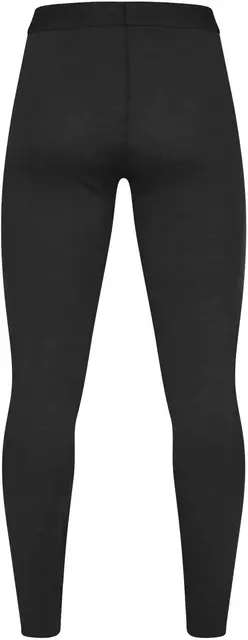 Urberg Selje MerinoBamboo Pant W L Black/purple 