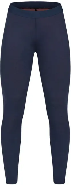 Urberg Selje MerinoBamboo Pant W L Blue/pink 