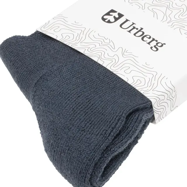 Urberg Hiking Wool Sock G2 36-39 Blue Nights 